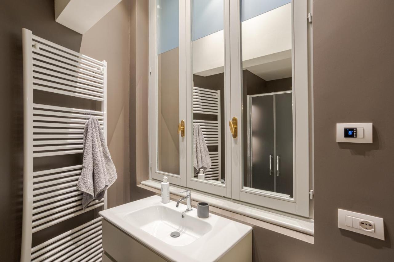 Suite Broletto - By Myhomeincomo Exterior photo
