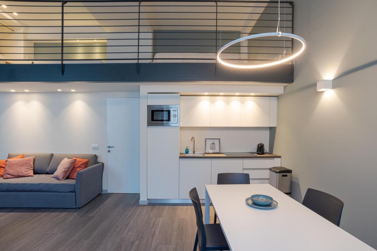 Suite Broletto - By Myhomeincomo Exterior photo