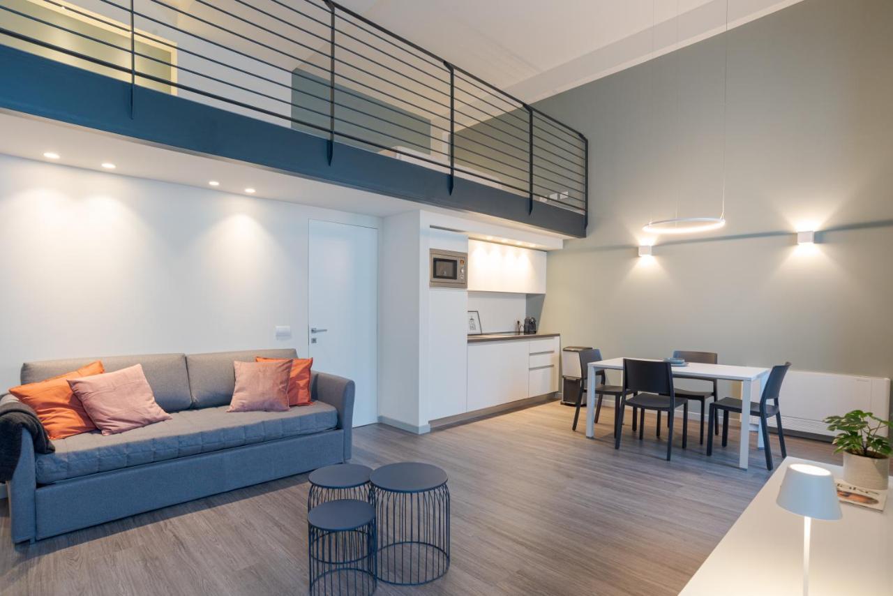 Suite Broletto - By Myhomeincomo Exterior photo