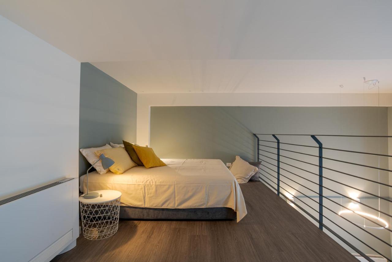 Suite Broletto - By Myhomeincomo Exterior photo